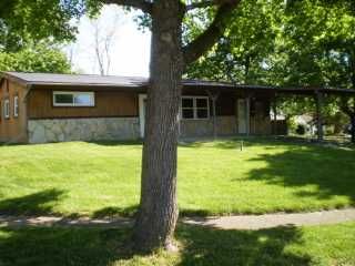 Foreclosed Home - 442 PARK TERRACE DR, 47374