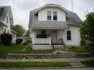 Foreclosed Home - 410 NW 7TH ST, 47374