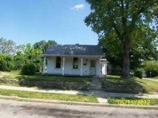 Foreclosed Home - List 100309113
