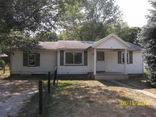 Foreclosed Home - 1226 S 16TH ST, 47374