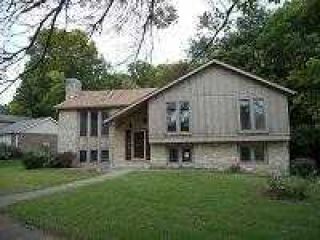 Foreclosed Home - List 100335322