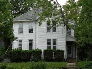 Foreclosed Home - List 100335365
