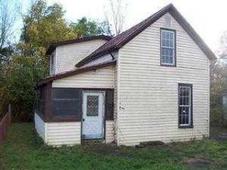 Foreclosed Home - List 100335499