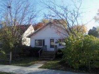 Foreclosed Home - List 100335686