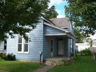 Foreclosed Home - 254 Sw 2nd St, 47374