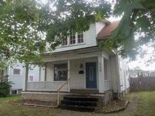 Foreclosed Home - 115 SW 5TH ST, 47374