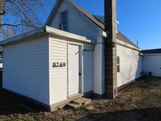 Foreclosed Home - 8269 N State Road 227, 47374