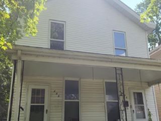 Foreclosed Home - 403 N 14TH ST, 47374