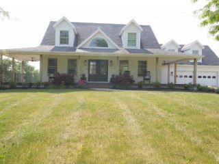 Foreclosed Home - 481 TIMOTHY DR, 47374