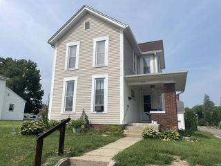 Foreclosed Home - 1211 S E ST, 47374