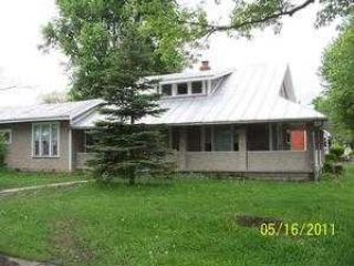 Foreclosed Home - List 100080373