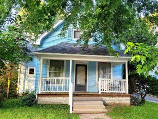 Foreclosed Home - 130 N PEARL ST, 47385
