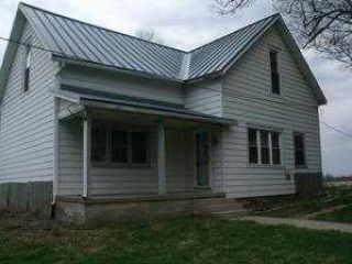Foreclosed Home - 163 E COUNTY ROAD 650 N, 47386