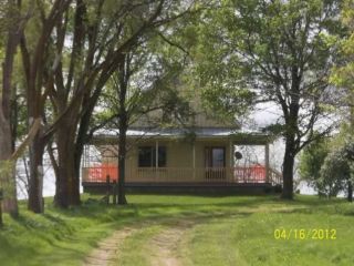 Foreclosed Home - 9717 W RANDOLPH COUNTY LINE, 47393