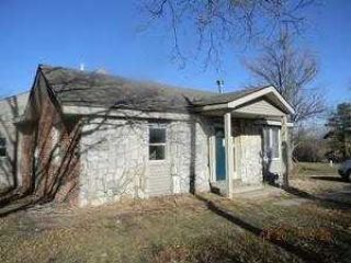 Foreclosed Home - List 100046442