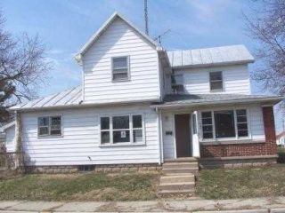 Foreclosed Home - List 100046568