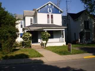 Foreclosed Home - 227 S EAST ST, 47394