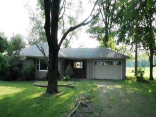 Foreclosed Home - 3391 S Bell Creek Rd, 47396
