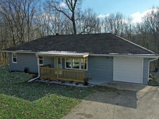 Foreclosed Home - 9625 W RIVER VALLEY RD, 47396