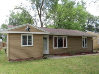 Foreclosed Home - 1704 S LINDELL DR, 47396