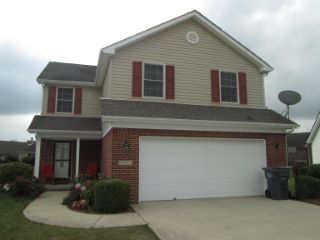 Foreclosed Home - 9532 W CANTER CT, 47396