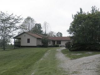 Foreclosed Home - List 100099401