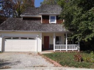 Foreclosed Home - List 100176317