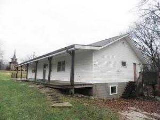 Foreclosed Home - List 100191495