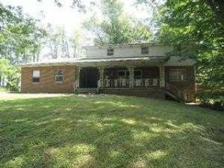 Foreclosed Home - List 100303800