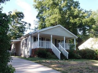 Foreclosed Home - 624 E MOODY DR, 47401