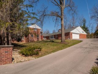 Foreclosed Home - 1241 S WINFIELD RD, 47401