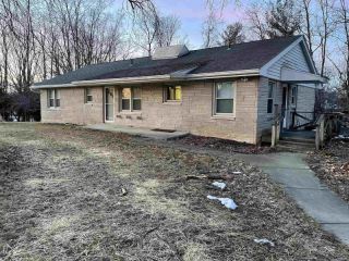 Foreclosed Home - 765 E WINSLOW RD, 47401