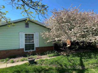 Foreclosed Home - 3213 S EDEN DR, 47401