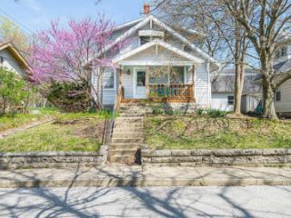 Foreclosed Home - 717 S PARK AVE, 47401