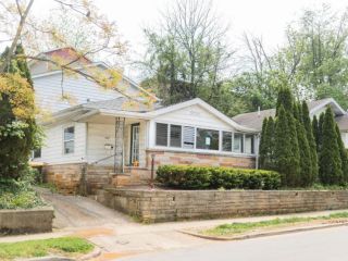 Foreclosed Home - 539 S WASHINGTON ST, 47401
