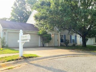 Foreclosed Home - List 100756949