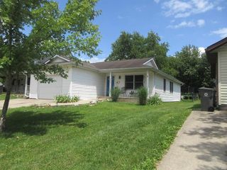 Foreclosed Home - 1305 S PALMER AVE, 47401