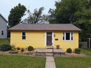Foreclosed Home - 1202 S FESS AVE, 47401