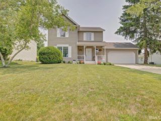 Foreclosed Home - 8861 S MORNING GLORY CT, 47401