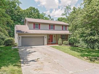 Foreclosed Home - 5802 S RED FOX CT, 47401