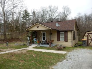 Foreclosed Home - 1829 S MAXWELL ST, 47401