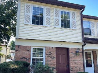 Foreclosed Home - 2451 S BURBERRY LN, 47401