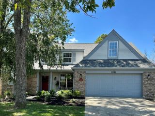 Foreclosed Home - 2242 S OLDE MILL DR, 47401