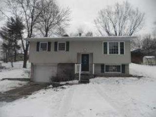 Foreclosed Home - List 100046259