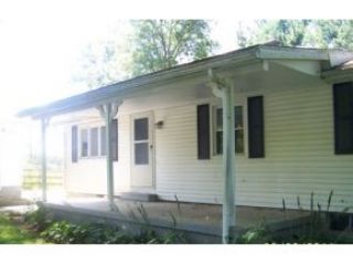 Foreclosed Home - List 100176329