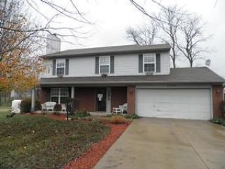 Foreclosed Home - 3970 S BUSHMILL DR, 47403