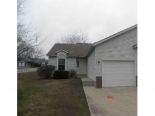 Foreclosed Home - List 100244325