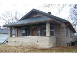 Foreclosed Home - List 100256349