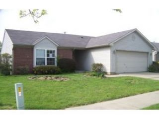 Foreclosed Home - 5530 W COBBLESTONE ST, 47403
