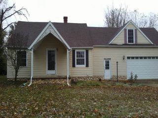 Foreclosed Home - 5996 W State Road 45, 47403